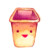 Recycle Bin Empty 2 Icon